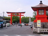 09富士山本宮浅間神社