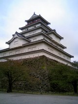 会津若松城02
