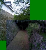彦根城15西の丸三重櫓