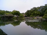彦根城19玄宮園