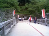彦根城20表門橋