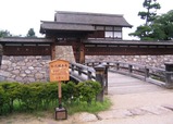 20松代城