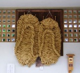 22高徳院_巨大わらぞうり