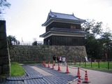 10西櫓