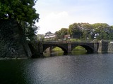 05石橋と伏見櫓