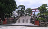 15鶴岡八幡宮_太鼓橋