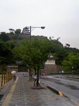 丸亀城01