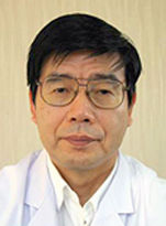 川平教授