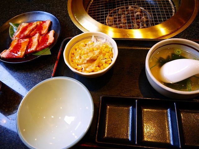 直火焼きビビンバ 焼肉ランチ 牛庵 堺市西区 希羅のブログ