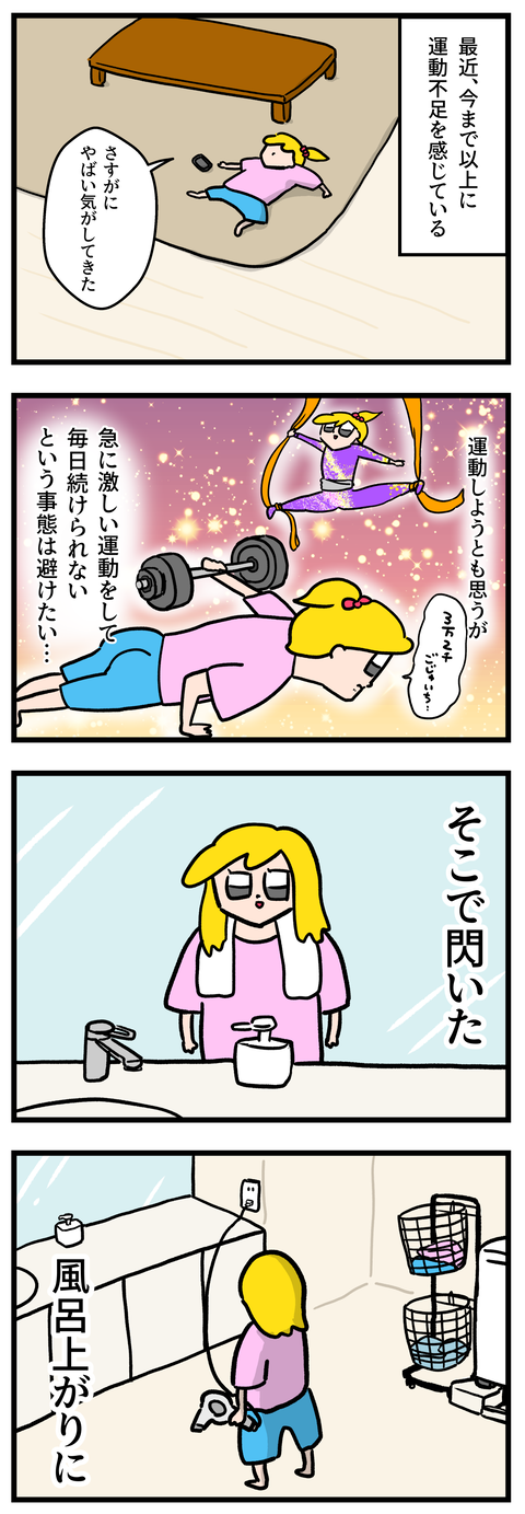 ブログドライヤダンス1