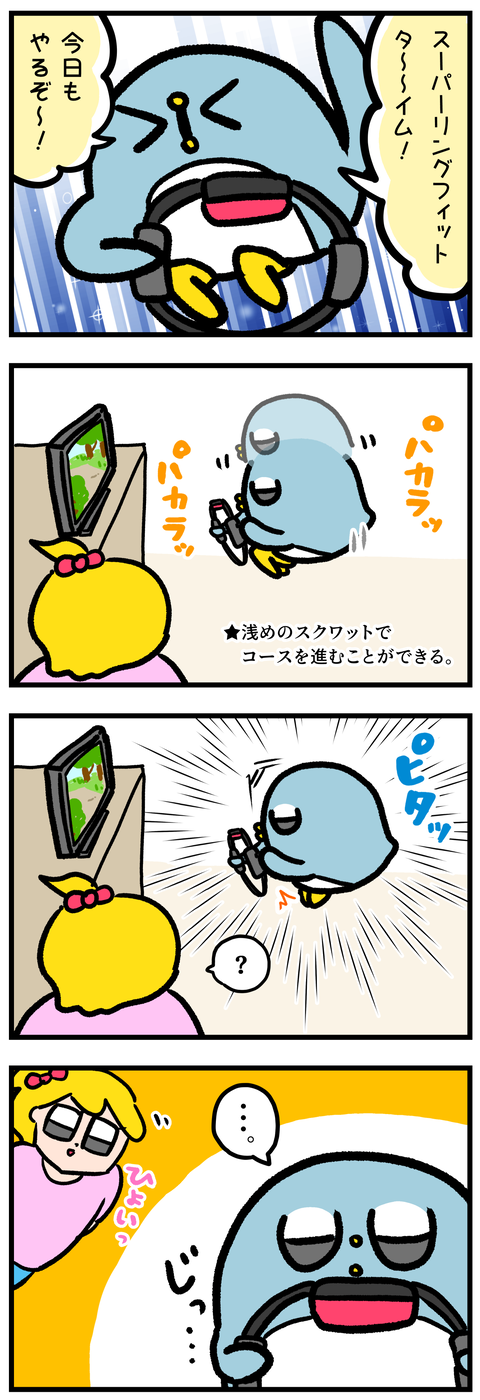 ブログオトクリングフィット1