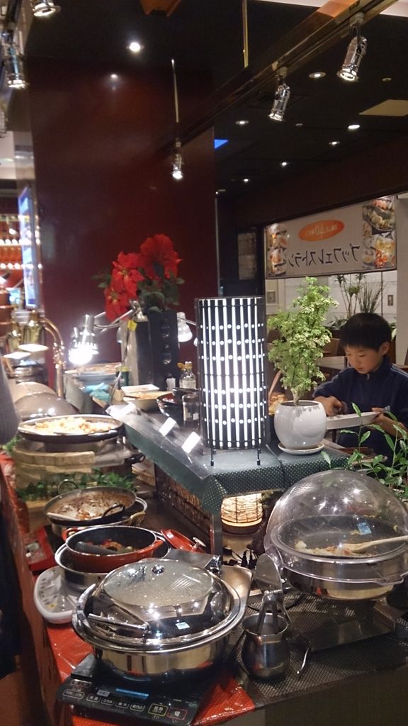 ブッフェ ロオジ大崎店 キラキラ Woman ブッフェ ロオジ大崎店 キラキラ Woman