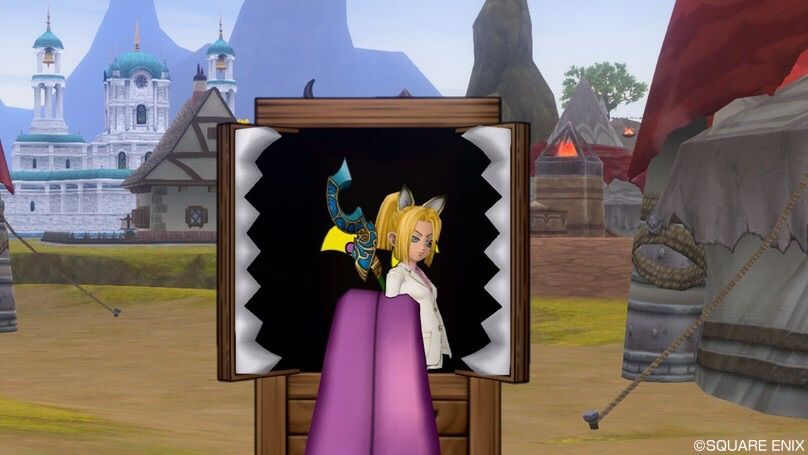 キラの心の中の正体 キラークインの山猫ライフ