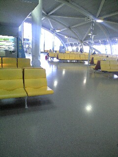 airport