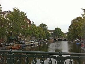 canal