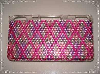 デコds Lite Kirakira 日和 デコds Lite Kirakira 日和
