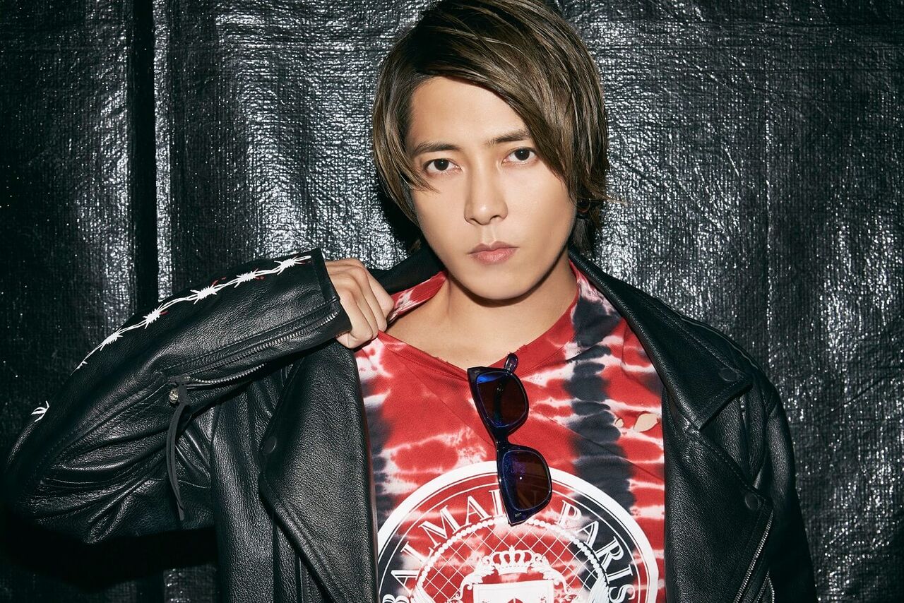 芸能 山下智久 ブルガリのアンバサダー就任 光栄に思います 井戸端news 芸能 山下智久 ブルガリのアンバサダー就任 光栄に思います 井戸端news