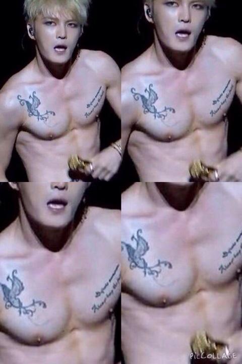 ジェジュン 溺愛 ジェジュン