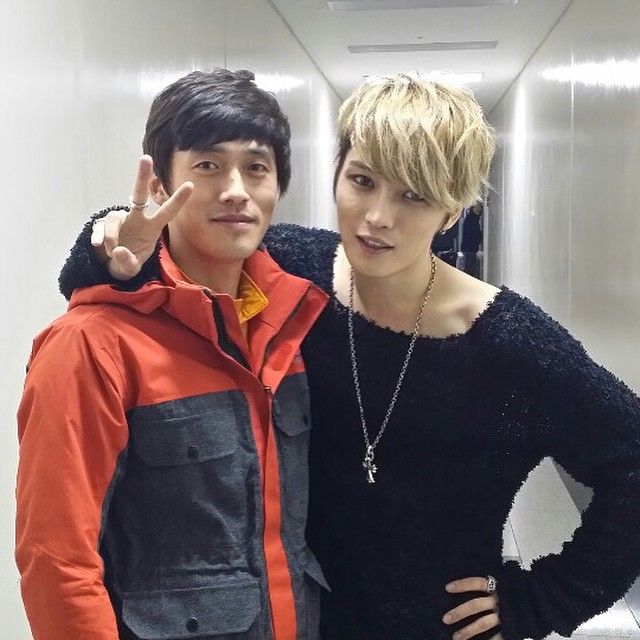 ジェジュン 溺愛 ジェジュン