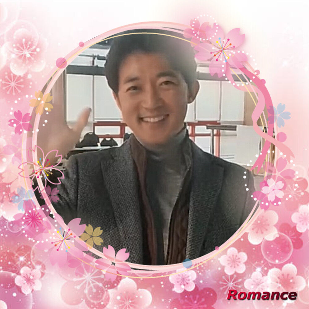 Ahn Jae Wook 空物語