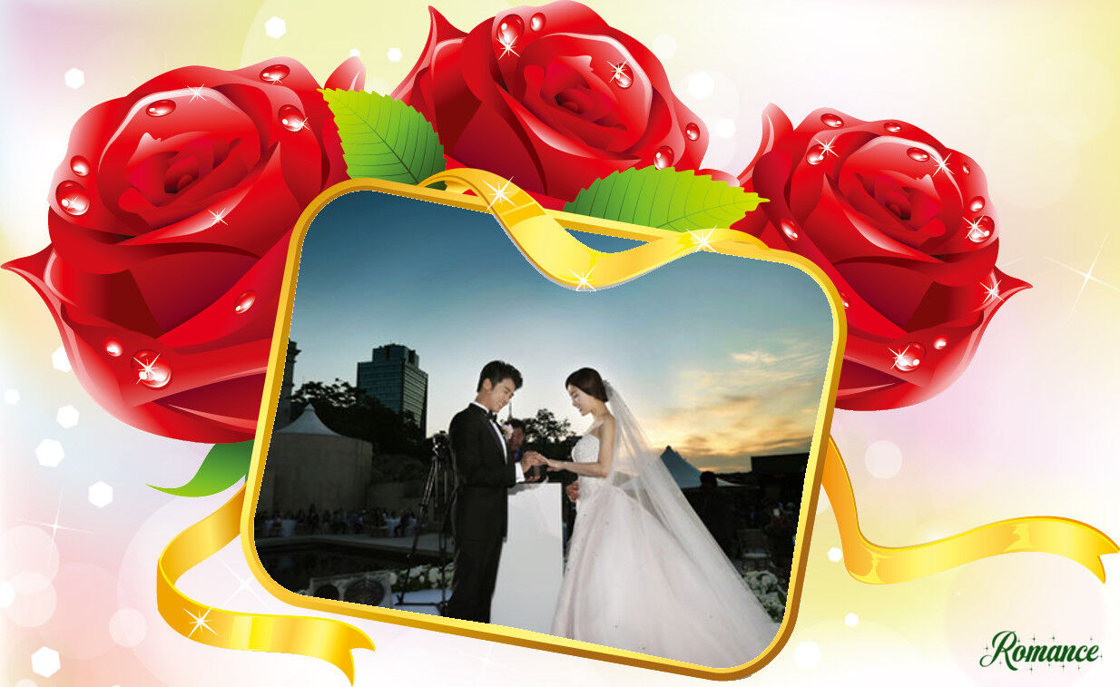 Ahn Jae Wook 空物語