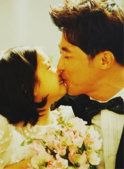 Ahn Jae Wook 空物語