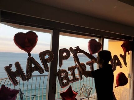 Ahn Jae Wook 空物語