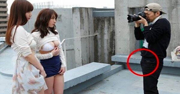 驚愕 元 グラビアカメラマンですが 撮影現場の赤裸々な実態を暴露する 世界まる見え速報