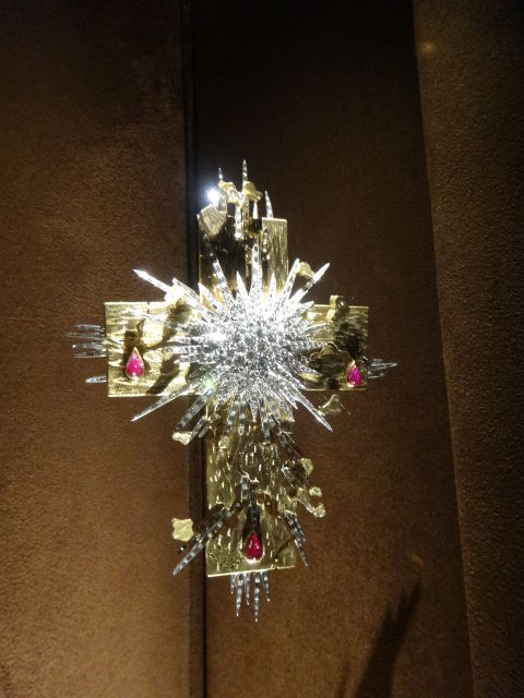 We love Barcelona ⑧ ダリ宝石美術館 Dali Joies : ☆88 We love Barcelona ⑧ ダリ宝石美術館 Dali Joies : ☆88