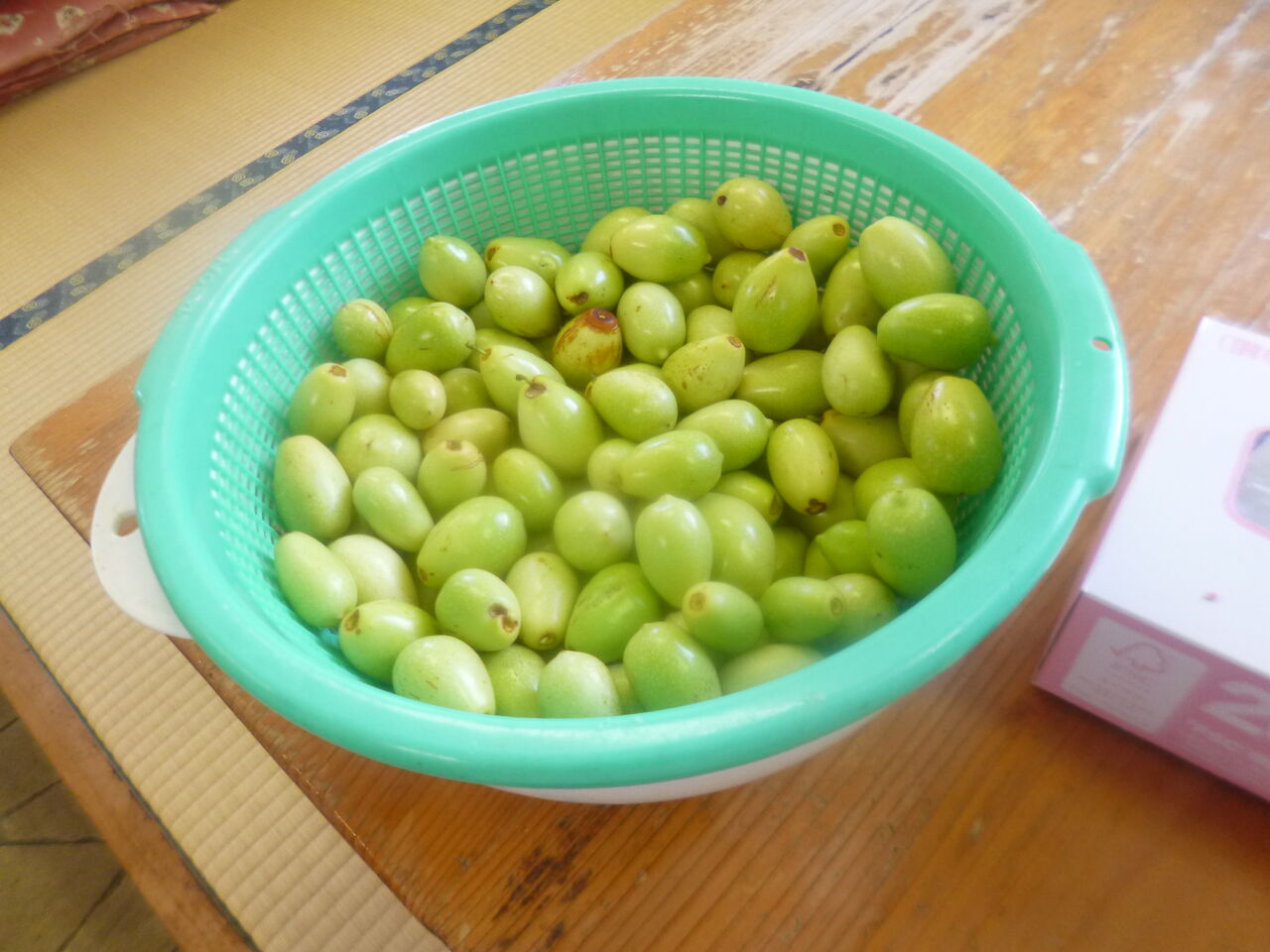 まさこ 元祖納豆ラーメン喜楽