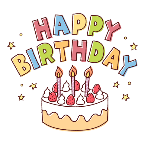 happybirthday
