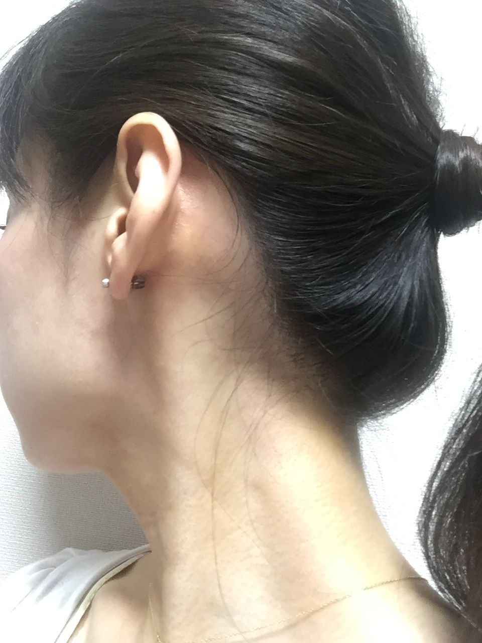 アラフォーからの きらめきライフ通信 瞬間ピアッサー ピナック A で自力でピアスの穴あけに初挑戦した 38歳の夏 アラフォーからの きらめきライフ通信 瞬間ピアッサー ピナック A で自力でピアスの穴あけに初挑戦した 38歳の夏