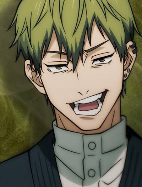 『呪術廻戦』たった数話しか出てないのにもうロスがすごい