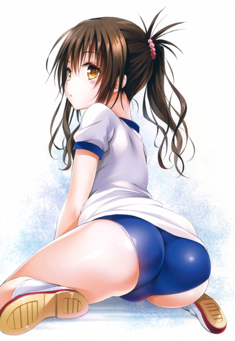 『ＴｏＬＯＶＥる』美柑のクラスメイトの男子は