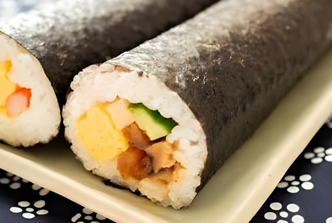 恵方巻きってずっとやってましたけど？みたいな面してるけど急に流行ったよねあれ