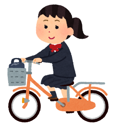 ポニーテールとかいう性的な髪型