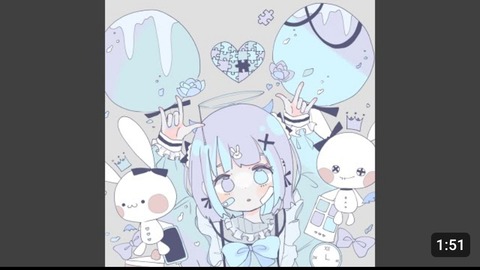 【画像】この女の子かわいいんだが