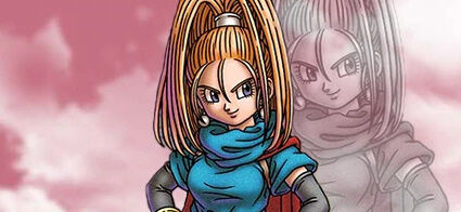 『ドラクエ6』のヒロインはバーバラという風潮