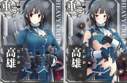 【悲報】艦これで一番抜けるキャラ、決まらない