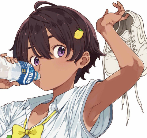 【画像】好きなCV若山詩音キャラなんとなく貼る