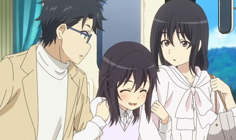 『のんのんびより』のほたるん一家って親戚もいないのになんであんな田舎に越してきたの？