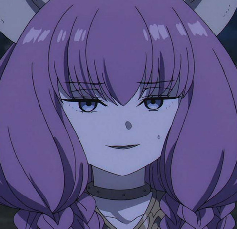 『葬送のフリーレン』アウラ「もうちょっと出番欲しいじゃない…」