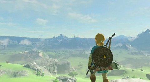 「ゼルダの伝説ブレワイ」って難しくね？