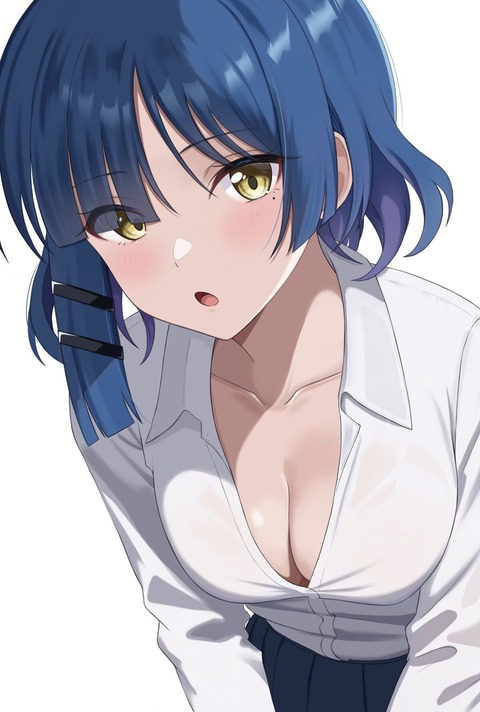 【画像】山田のお胸ｗｗｗｗｗｗｗｗｗｗｗ