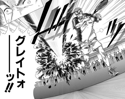 『テニスの王子様』にタカさんって不要だよな