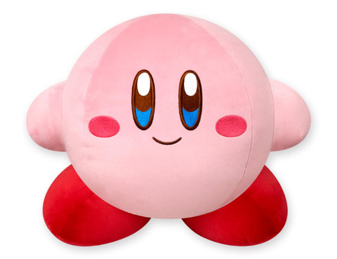 最近のJK「カービィ好きだけどゲームはやってません」←こいつ