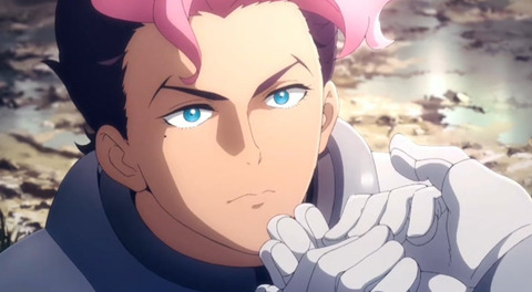 『水星の魔女』で水星で一番面白かったのここかもしれん