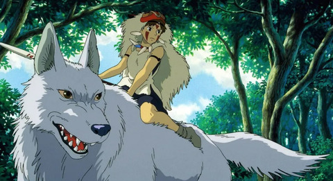 「もののけ姫」って結局さ・・・