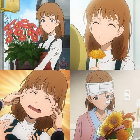 【画像】令和のルパン三世、女子を殴り始める