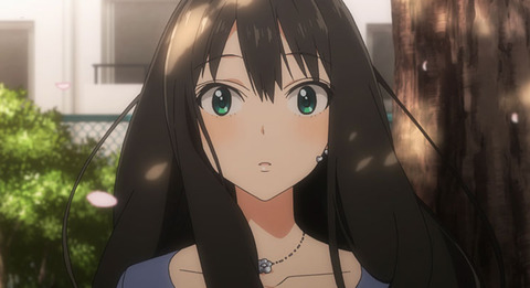 もう渋谷凛でええからイチャラブHしたいわ